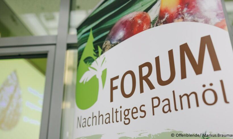 Fortschrittsbericht 2023 veröffentlicht