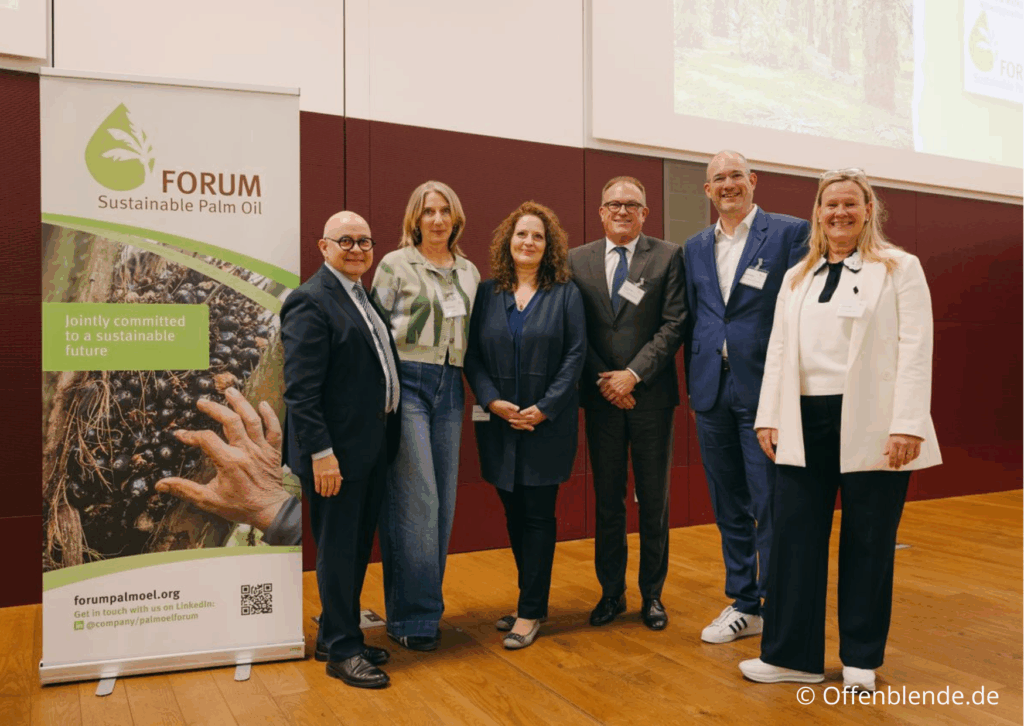 FONAP Mitgliederversammlung 2025: Ehrenpreise