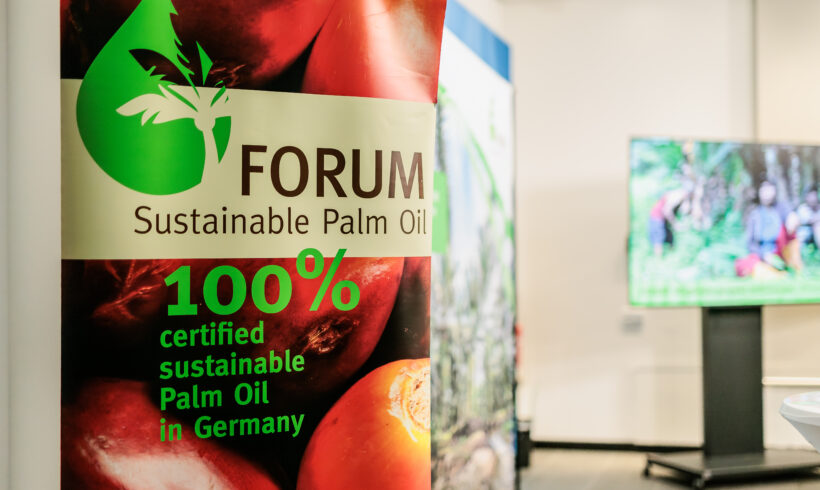 Fortschrittsbericht 2024 veröffentlicht