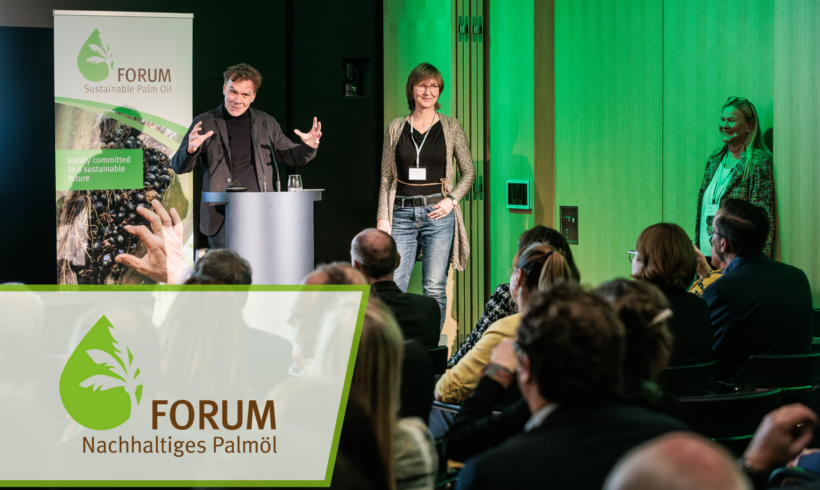 Global Nature Fund übernimmt FONAP-Sekretariat