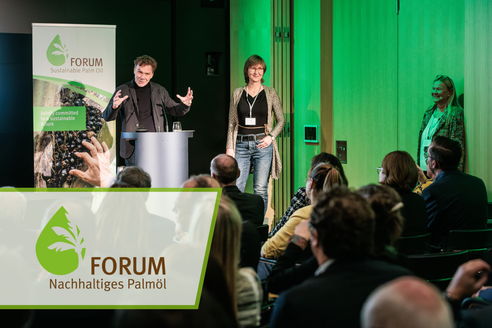 Global Nature Fund übernimmt FONAP-Sekretariat